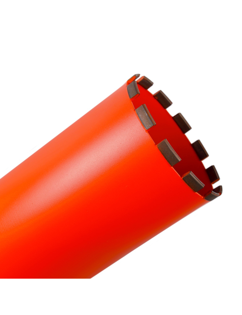 DISTAR KORONA DIAMENTOWA RS6 1 1/4" 152mm x 450mm NA MOKRO