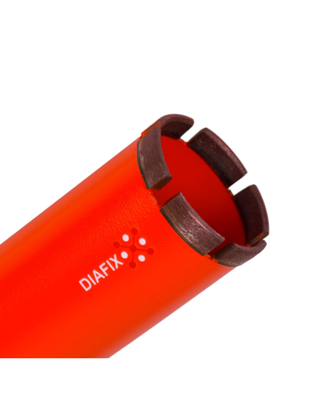 DISTAR KORONA DIAMENTOWA RS8-X 1 1/4"  62mm x 450mm NA MOKRO