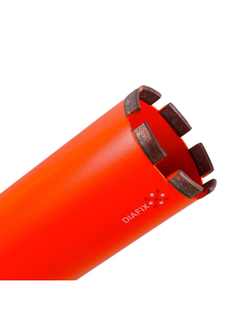 DISTAR KORONA DIAMENTOWA RS8-X 1 1/4"  82mm x 450mm NA MOKRO