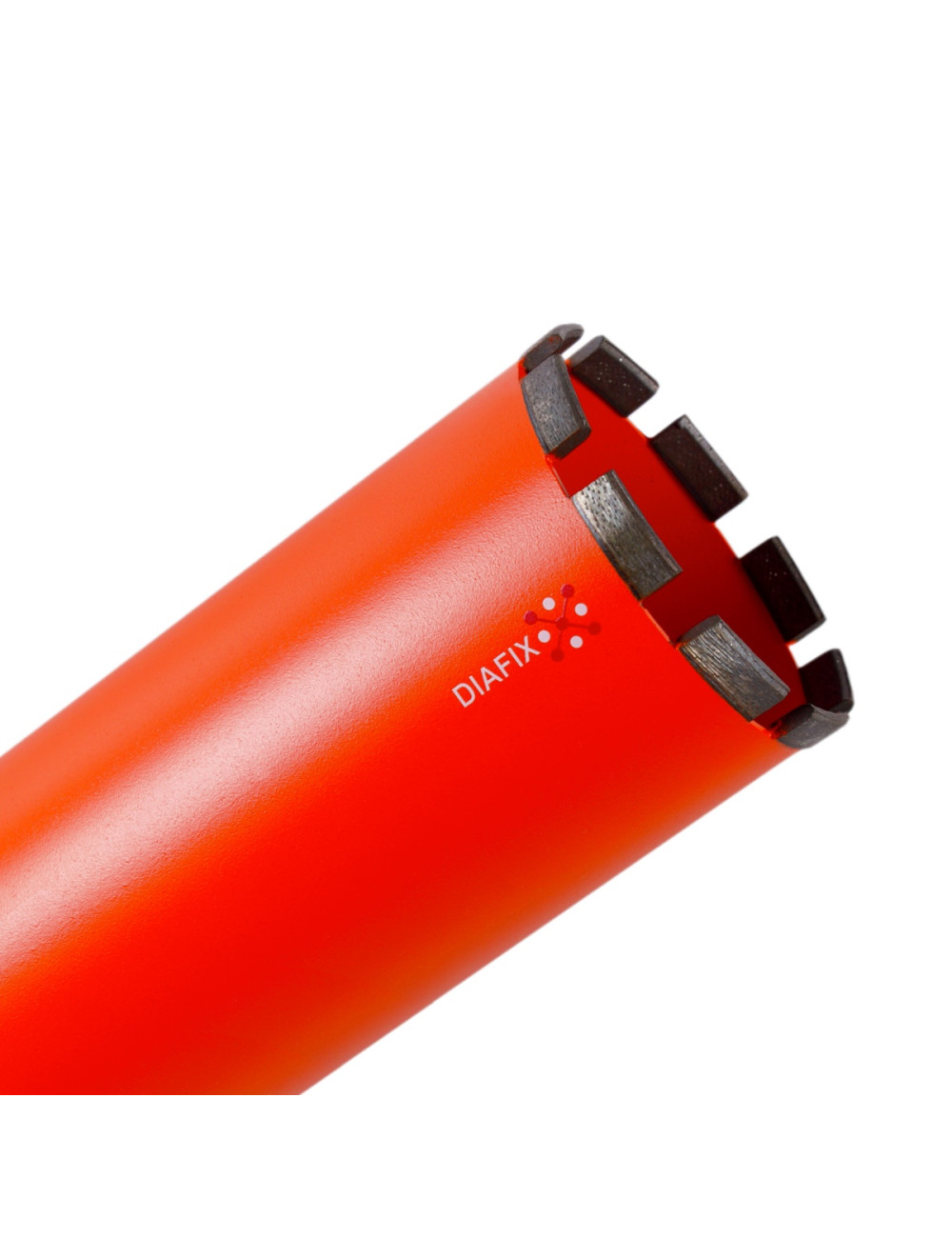 DISTAR KORONA DIAMENTOWA RS8-X 1 1/4" 102mm x 450mm NA MOKRO