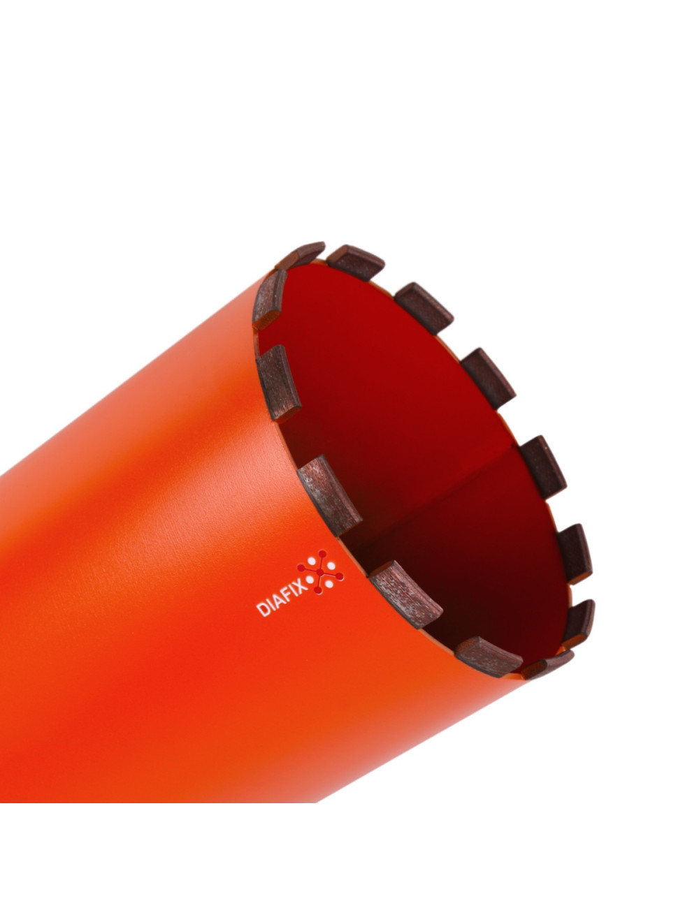DISTAR KORONA DIAMENTOWA RS8-X 1 1/4" 172mm x 450mm NA MOKRO