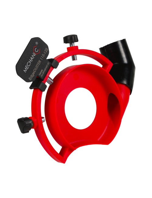 DISTAR PRZYSTAWKA DO POLEROWANIA EDGE DUSTER 115-125mm