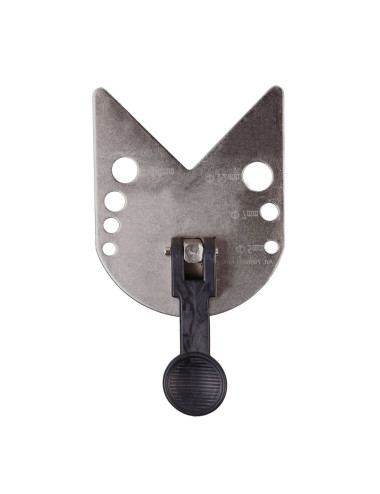 DISTAR SZABLON DO WIERCENIA OTWORÓW EASY FIX 70