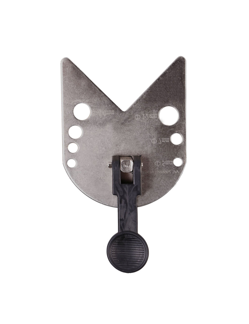 DISTAR SZABLON DO WIERCENIA OTWORÓW EASY FIX 70