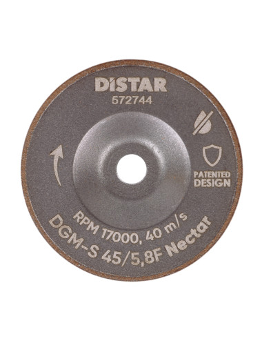 DISTAR TARCZA DIAMENTOWA NECTAR 100  45mm/5,8F