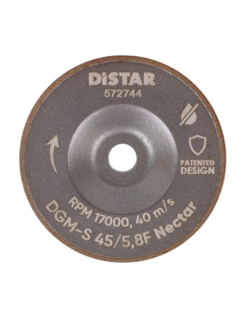 DISTAR TARCZA DIAMENTOWA NECTAR 100  45mm/5,8F