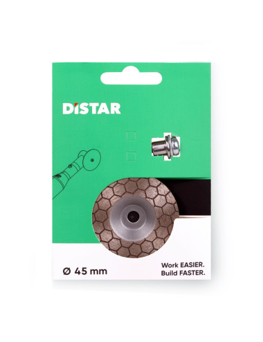 DISTAR TARCZA DIAMENTOWA NECTAR 100  45mm/5,8F