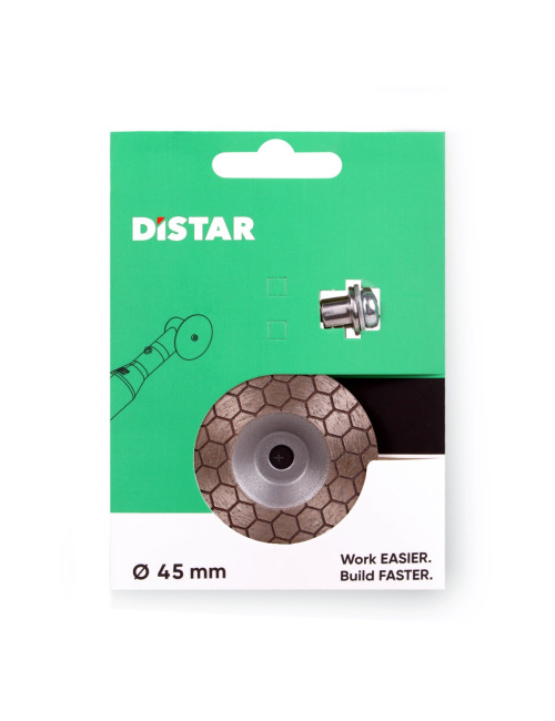 DISTAR TARCZA DIAMENTOWA NECTAR 100  45mm/5,8F