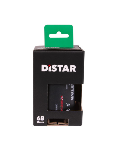 DISTAR WIERTŁO DIAMENTOWE KORONOWE CRS-X 068 x 70-5 x M16