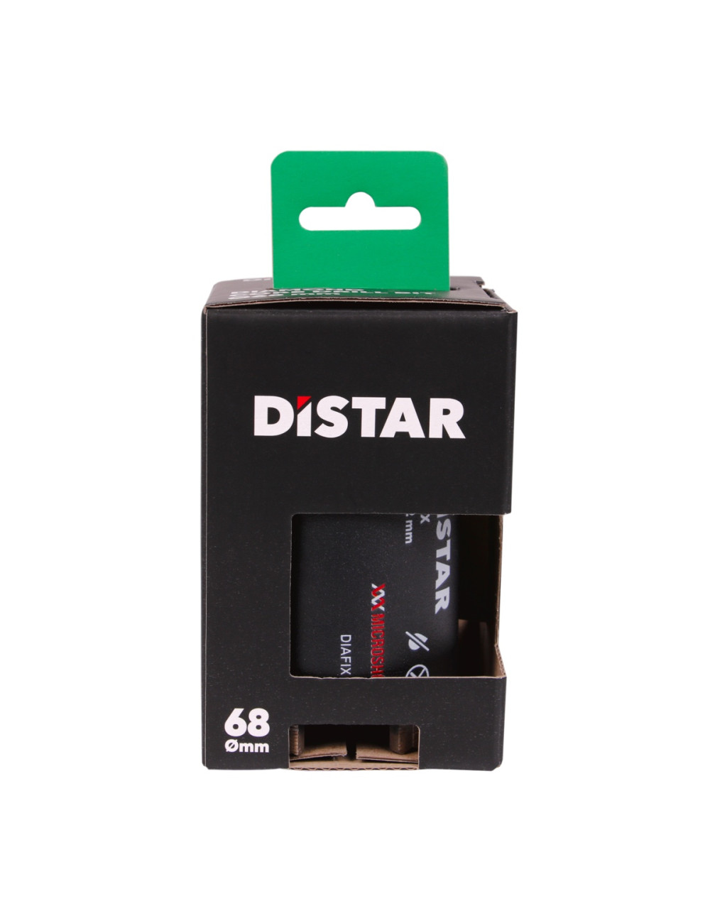 DISTAR WIERTŁO DIAMENTOWE KORONOWE CRS-X 068 x 70-5 x M16