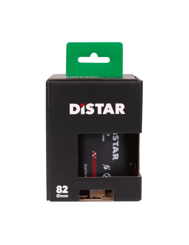 DISTAR WIERTŁO DIAMENTOWE KORONOWE CRS-X 082 x 70 - 5 x M 16