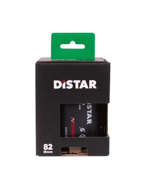 DISTAR WIERTŁO DIAMENTOWE KORONOWE CRS-X 082 x 70 - 5 x M 16