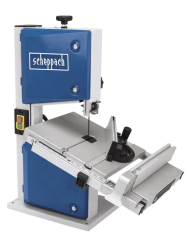 SCHEPPACH PIŁA TAŚMOWA HBS30X