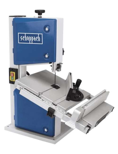 SCHEPPACH PIŁA TAŚMOWA HBS30X