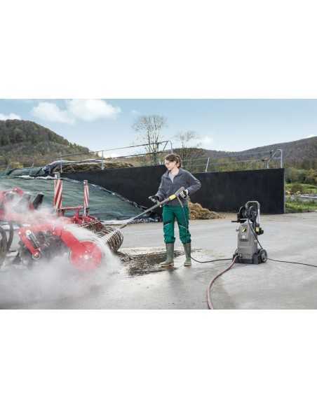 KARCHER MYJKA WYSOKOCIŚNIENIOWA  HD8/18-4 M PLUS *EU