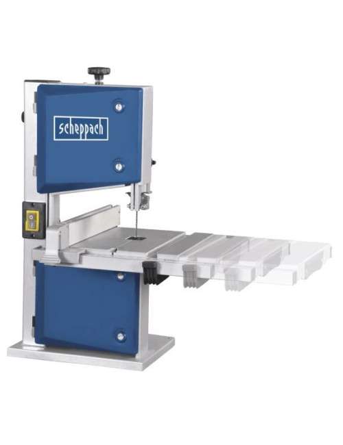 SCHEPPACH PIŁA TAŚMOWA HBS30X