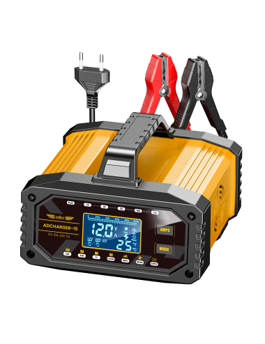ADLER PROSTOWNIK ADCHARGER-15
