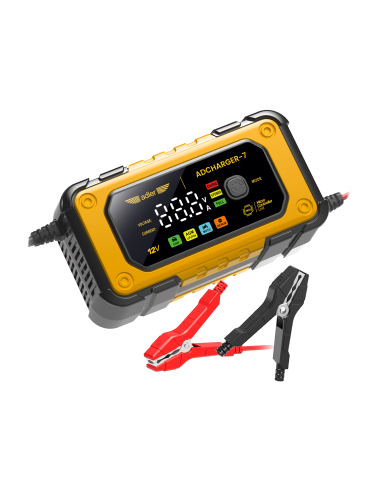 ADLER PROSTOWNIK ADCHARGER-7
