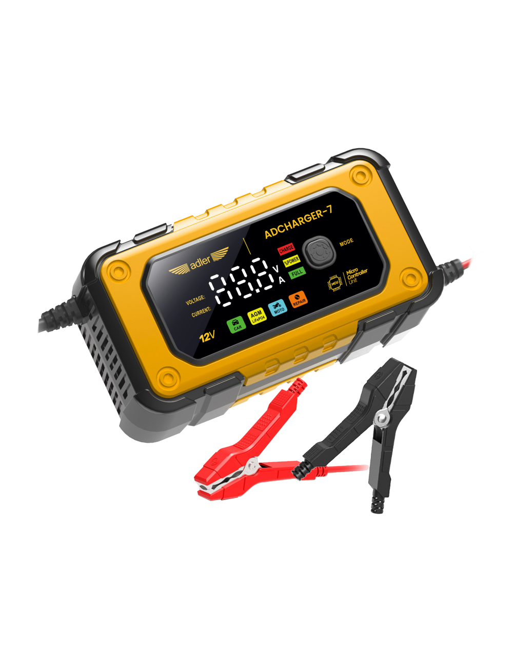 ADLER PROSTOWNIK ADCHARGER-7