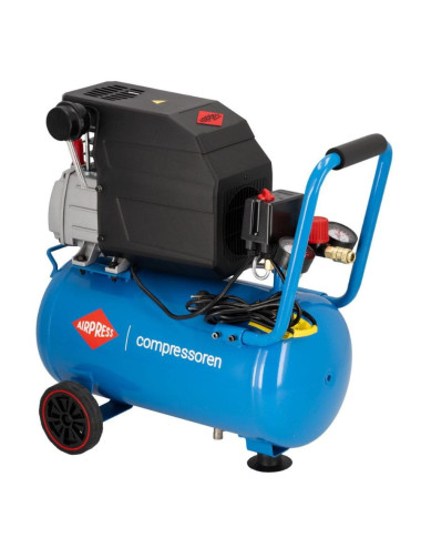 AIRPRESS KOMPRESOR   24L /HL260-25/ 206l/min, 2KM