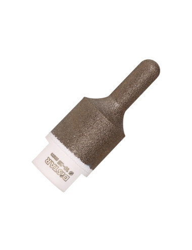 DISTAR FREZ DIAMENTOWY CONTOUR PRO 25/10 x 50 x M14