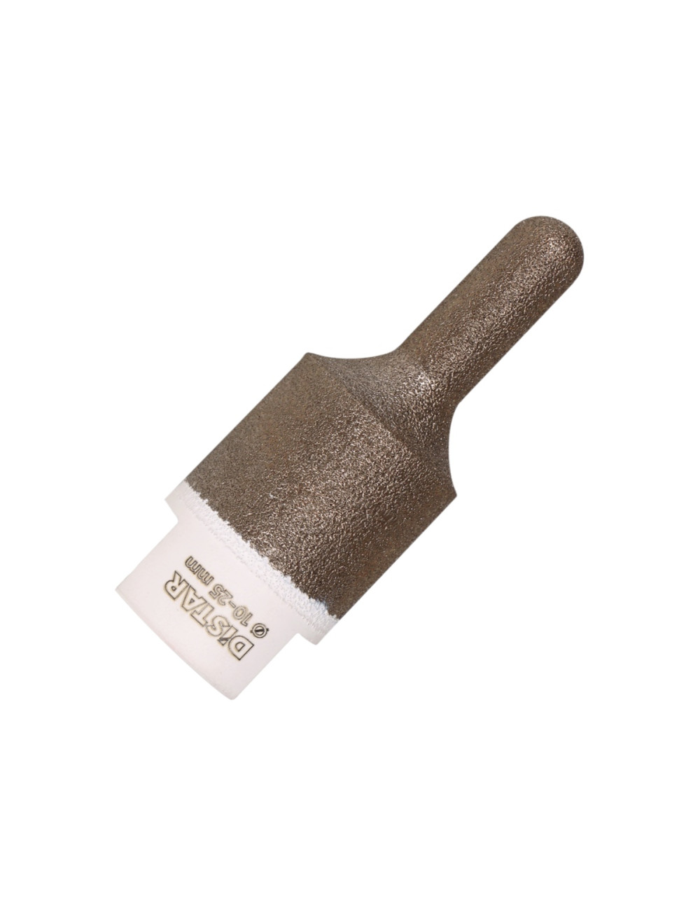DISTAR FREZ DIAMENTOWY CONTOUR PRO 25/10 x 50 x M14