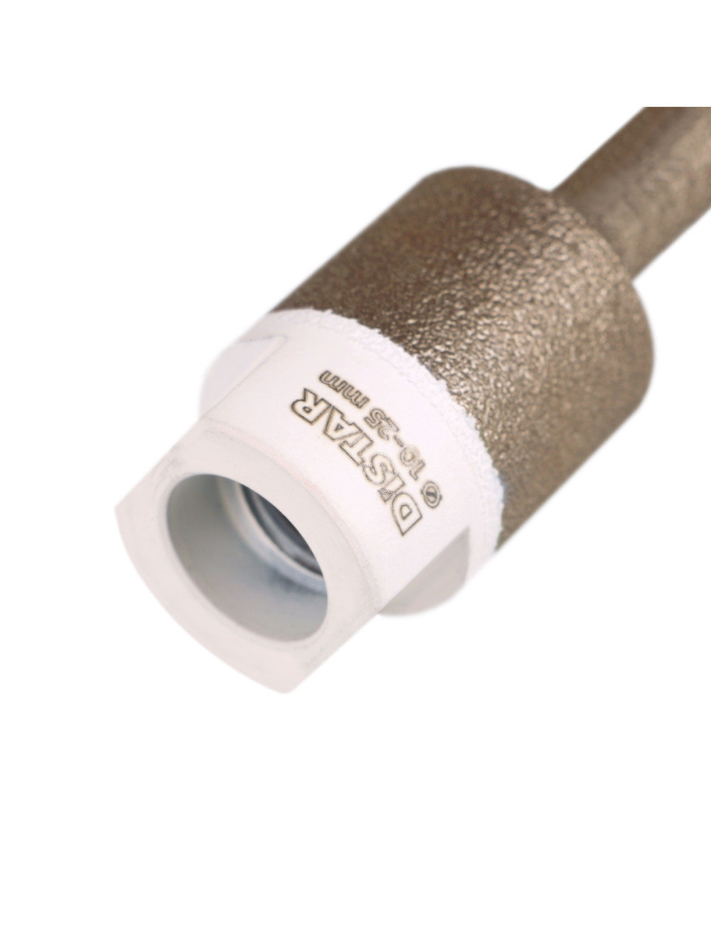 DISTAR FREZ DIAMENTOWY CONTOUR PRO 25/10 x 50 x M14