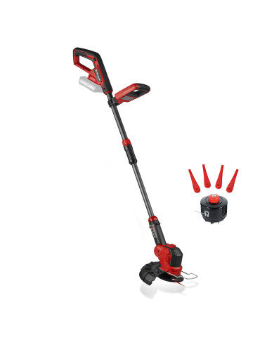 EINHELL PODKASZARKA GE-CT 18/25 Li E-Solo