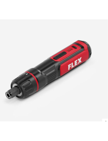 FLEX WKRĘTAK AKUMULATOROWY SD 7-320 4V
