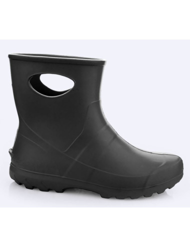 LEMIGO BUTY KALOSZ DAMSKI GARDEN 752 ROZ. 37 NERO