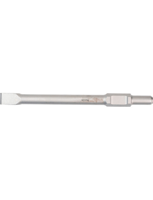 MAKITA DŁUTO HEX 30mm  30x400mm