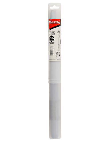 MAKITA DŁUTO HEX 30mm  30x400mm