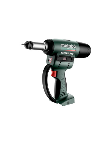 METABO NITOWNICA DO NITONAKRĘTEK NMP 18 LTX BL M10 CARCASS