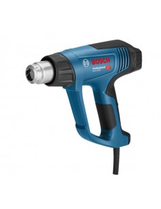 BOSCH OPALARKA 2300W GHG 23-66 +AKCESORIA