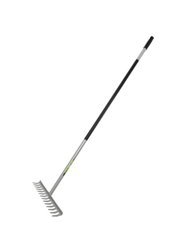 AWTOOLS GRABIE OPRAWIONE METALOWE L140 14-ZĘBNE