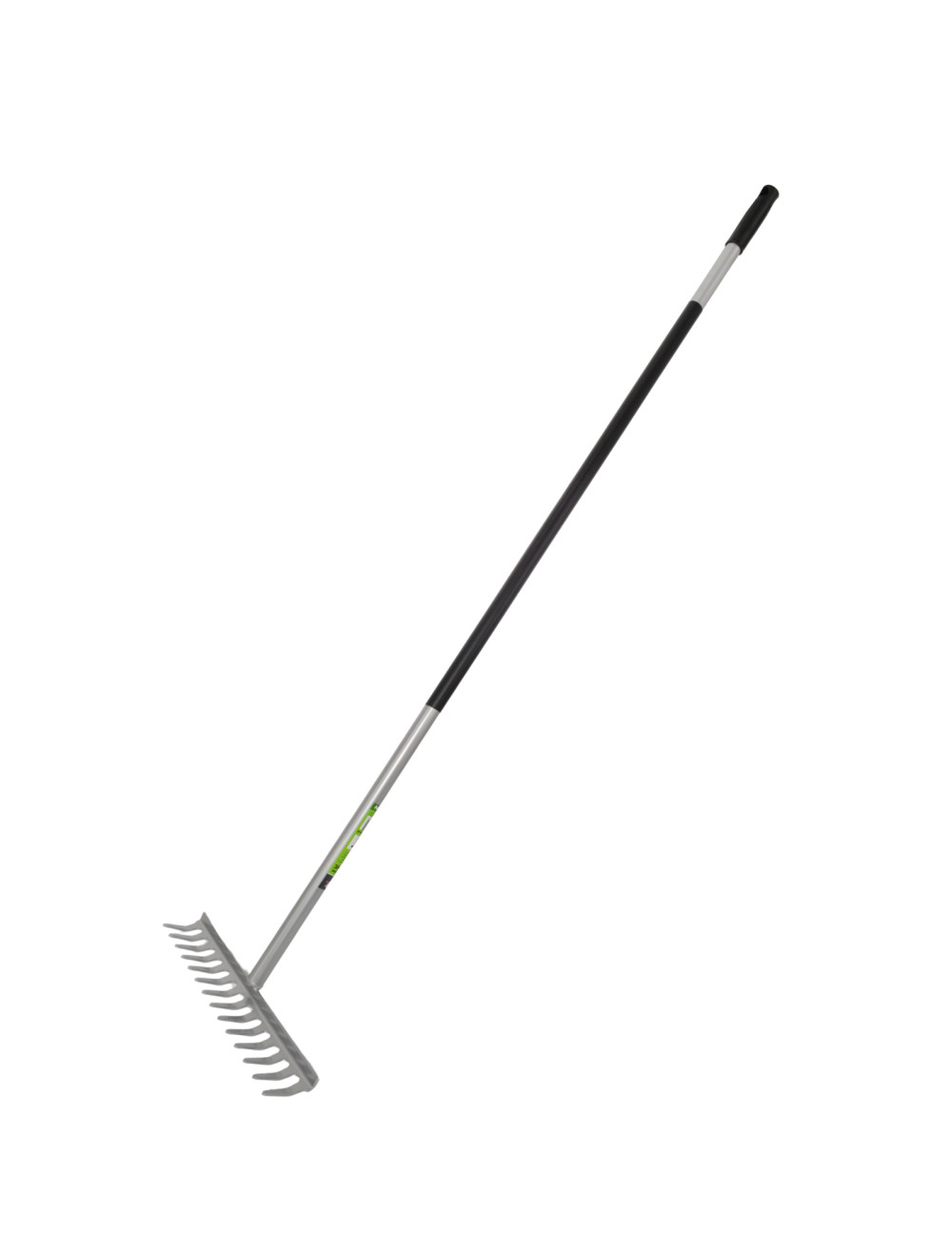 AWTOOLS GRABIE OPRAWIONE METALOWE L140 14-ZĘBNE