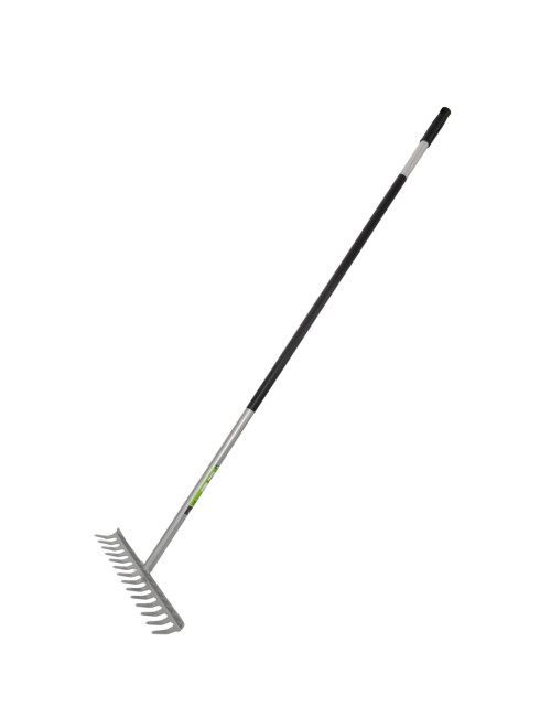 AWTOOLS GRABIE OPRAWIONE METALOWE L140 14-ZĘBNE