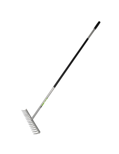 AWTOOLS GRABIE OPRAWIONE METALOWE L140 16-ZĘBNE