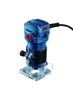 BOSCH FREZARKA DO KRAWĘDZI GKF 550