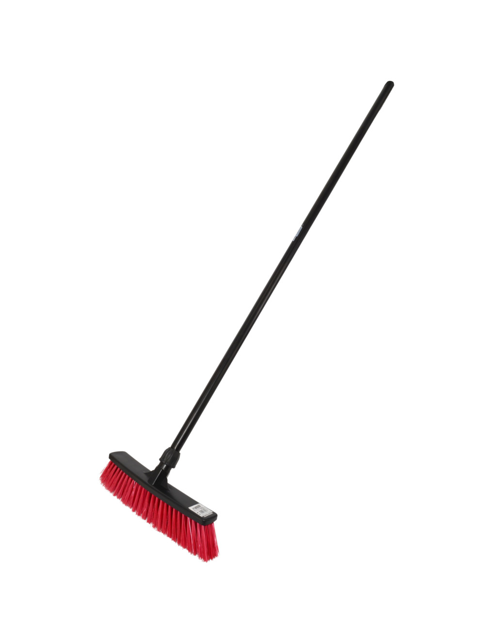 AWTOOLS SZCZOTKA OPRAWNA LAUR 45cm