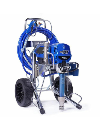 GRACO AGREGAT MARK VII MAX PROCONTRACTOR XT
