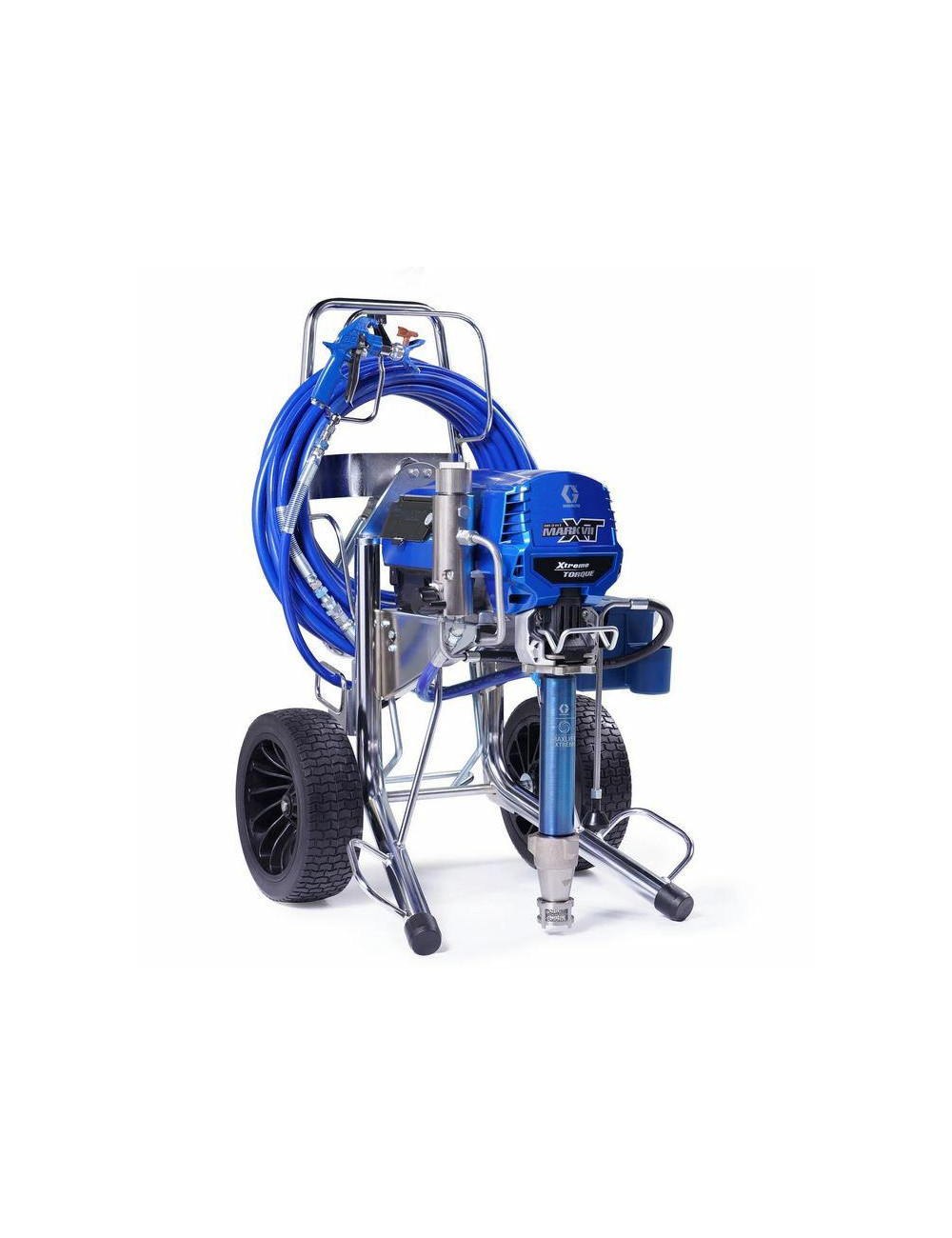 GRACO AGREGAT MARK VII MAX PROCONTRACTOR XT