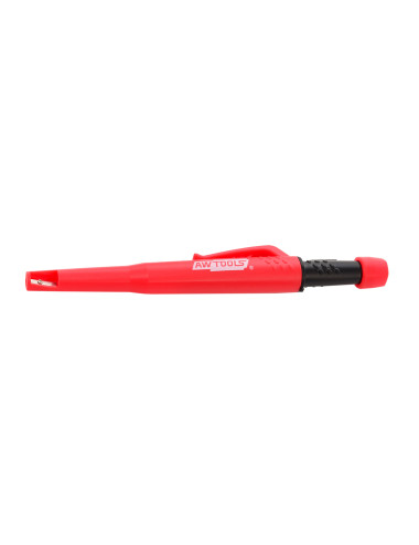 AWTOOLS OŁÓWEK / ZNACZNIK AUTOMATYCZNY + WKŁADY 9szt.