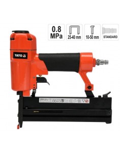 YATO ZSZYWACZ PNEUMATYCZNY 25-40mm  09203