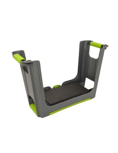 AWTOOLS TABORET KLĘCZNIK ZE SCHOWKIEM 2w1 100kg