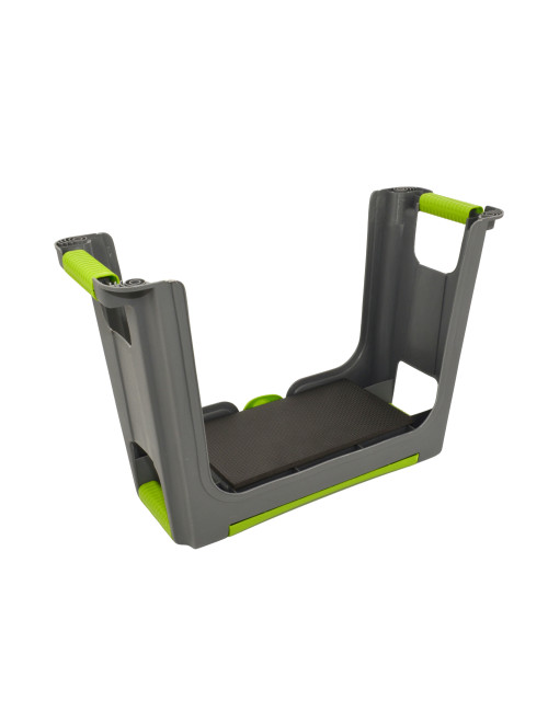 AWTOOLS TABORET KLĘCZNIK ZE SCHOWKIEM 2w1 100kg