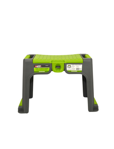 AWTOOLS TABORET KLĘCZNIK ZE SCHOWKIEM 2w1 100kg