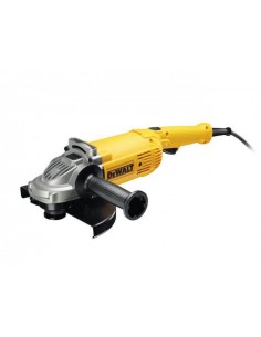 DEWALT SZLIFIERKA KĄTOWA 230mm 2200W DWE494