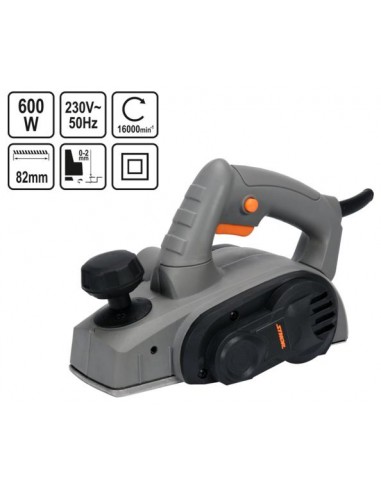 STHOR STRUG ELEKTRYCZNY 82mm 600W