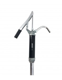 AWTOOLS POMPA TŁOKOWA DO OLEJU 16-18 l/min  300 ml